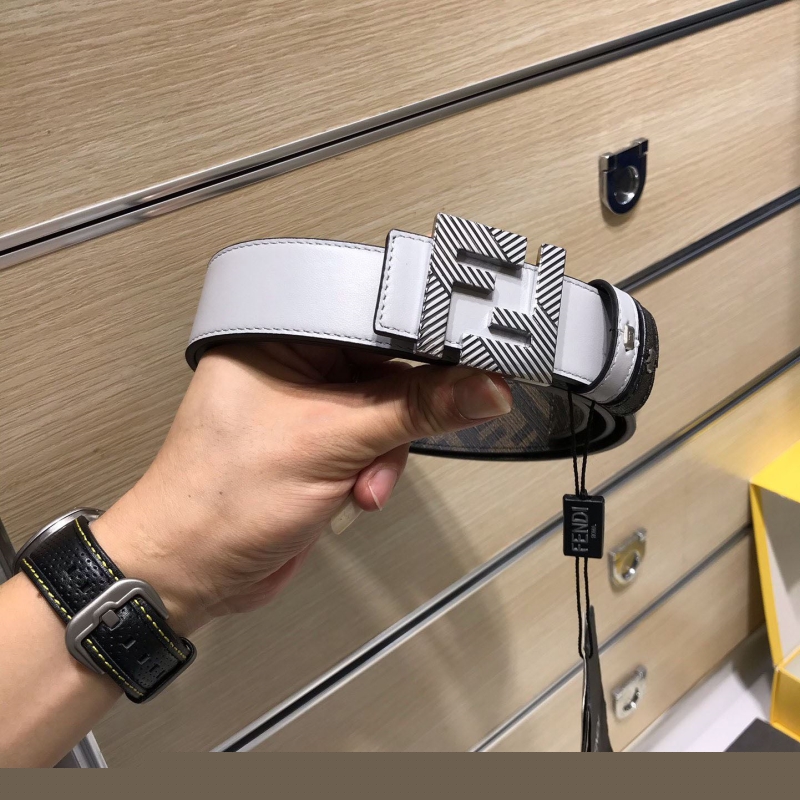 F**di belts